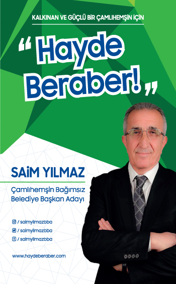 Saim Yılmaz